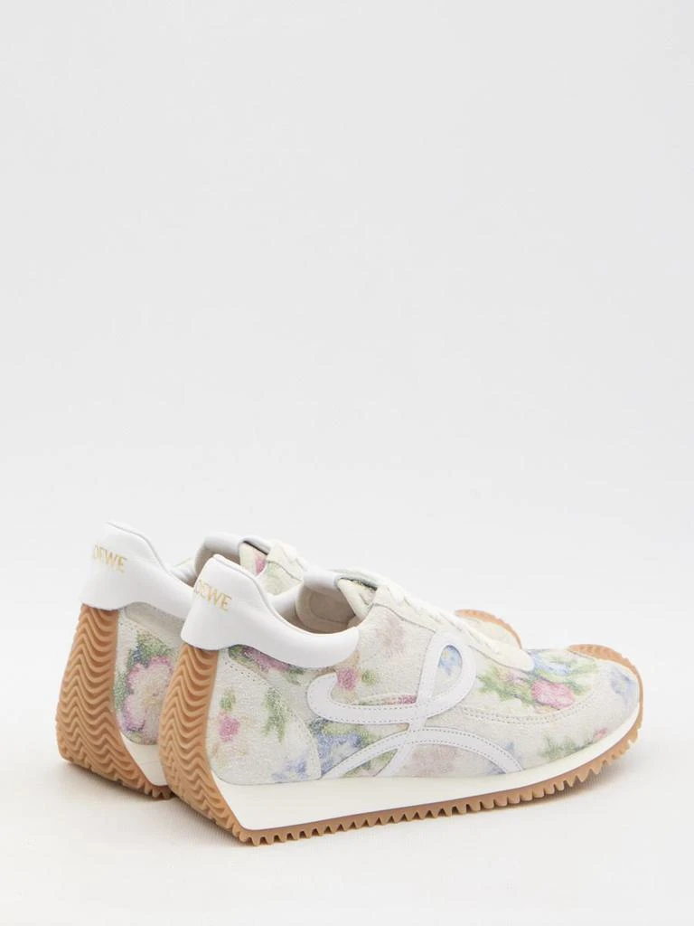 Loewe Flow Runner Sneakers 3