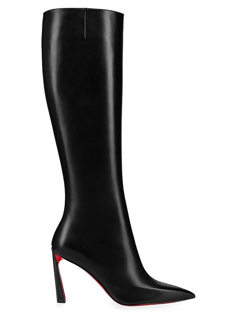 Christian Louboutin Condora Botta Knee-High Boots 1