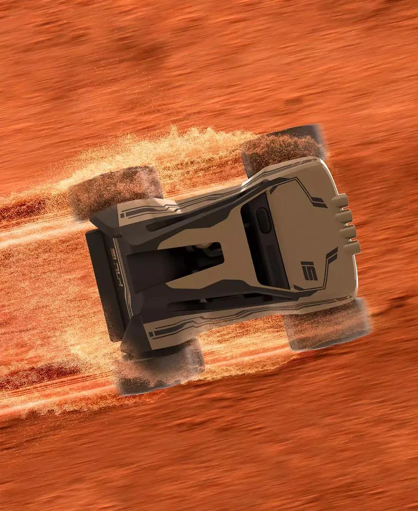 Sharper Image Desert Beast Rider Remote Control Off-Road Buggy, Created for Macy's (A $69.99 Value) 7