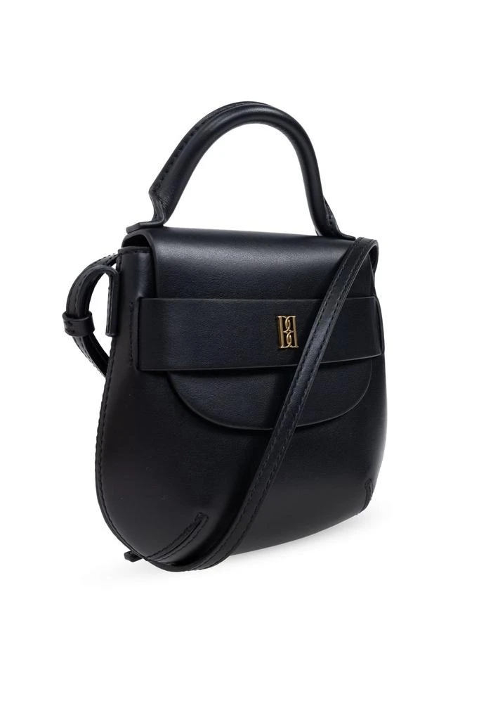 BY MALENE BIRGER By Malene Birger Signature Flap Crossbody Bag 4
