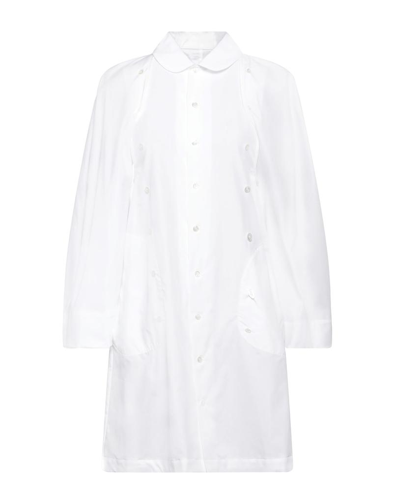 Noir Kei Ninomiya Shirt dress