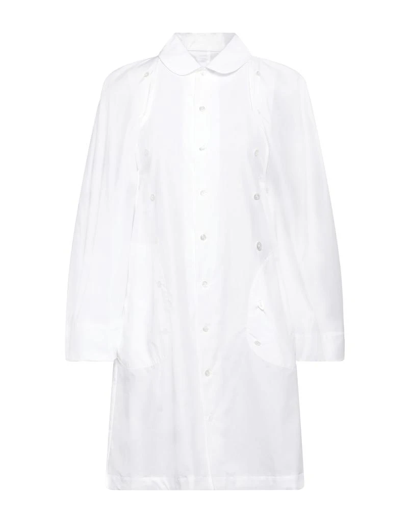 Noir Kei Ninomiya Shirt dress 1
