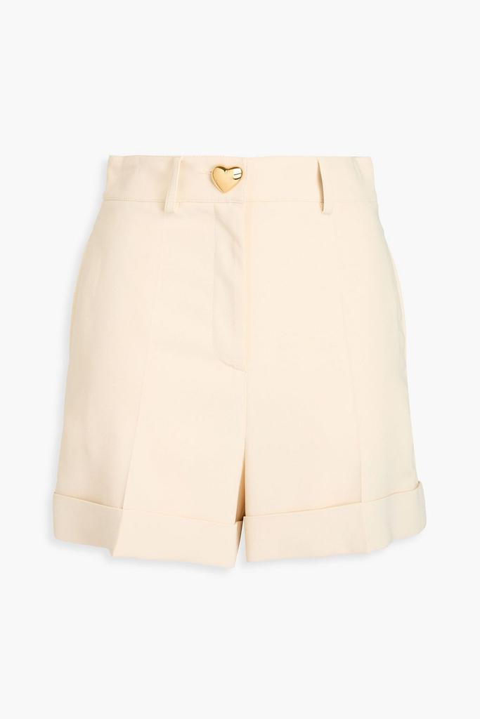 【送料&関税込】Moschino margherite Print Shorts Moschino 'margherite' Print Shorts | italist