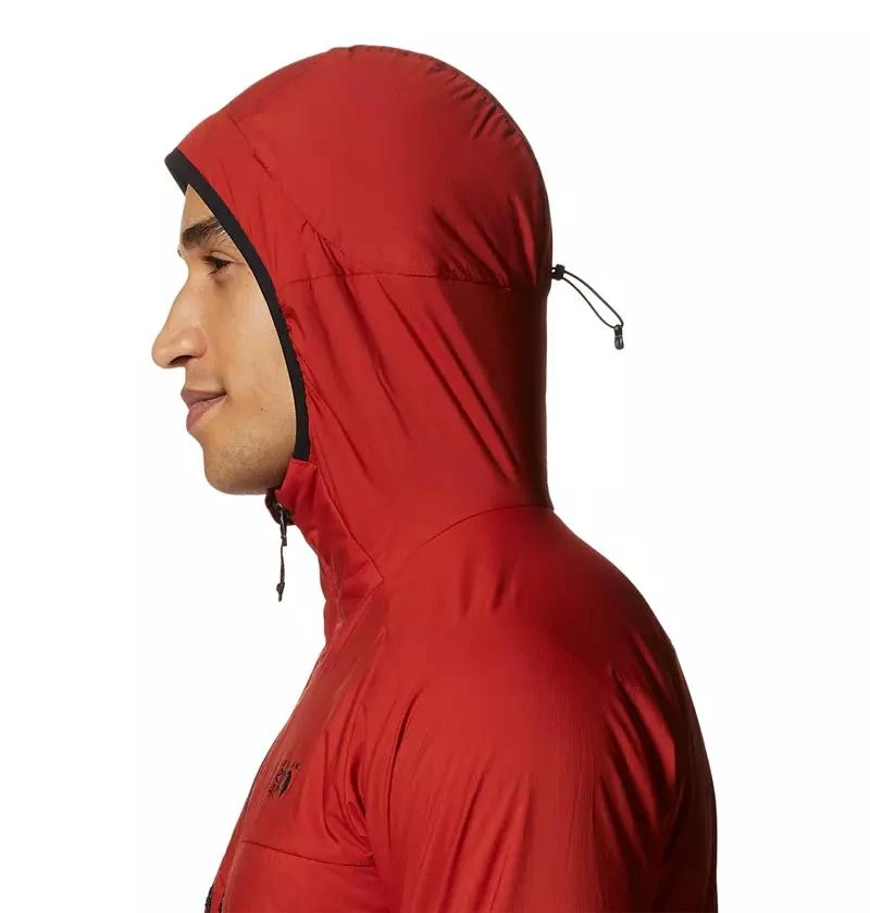 Mountain Hardwear Mountain Hardwear Men's Kor Airshell Warm Jacket 5