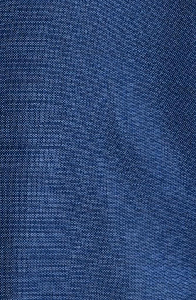 Paul Smith Tailored Fit Wool Suit 7