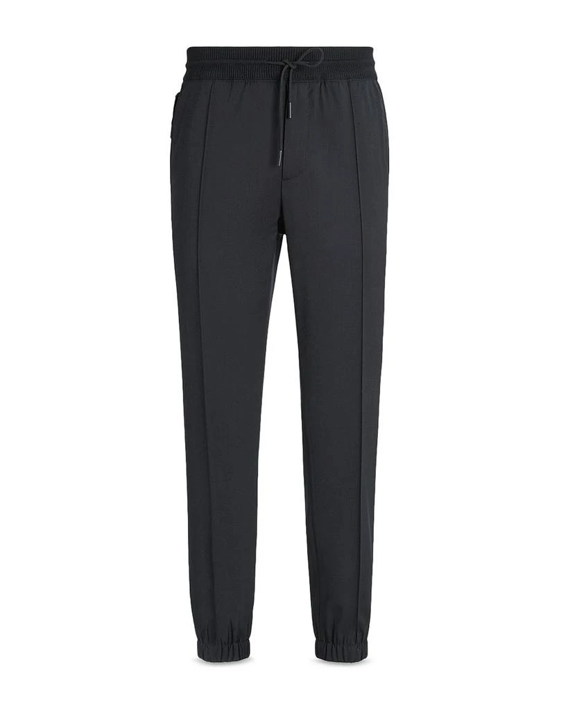 Zegna High Performance™ Wool Joggers 5