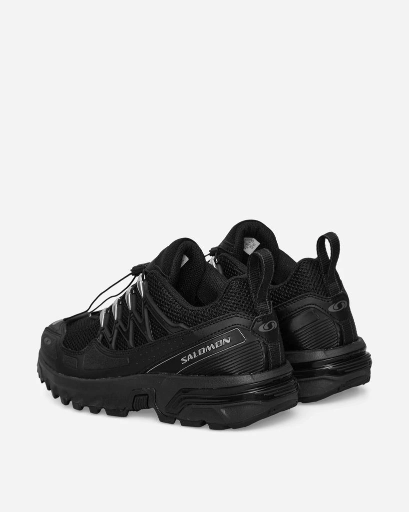 Salomon ACS + OG Sneakers Black / Silver 4