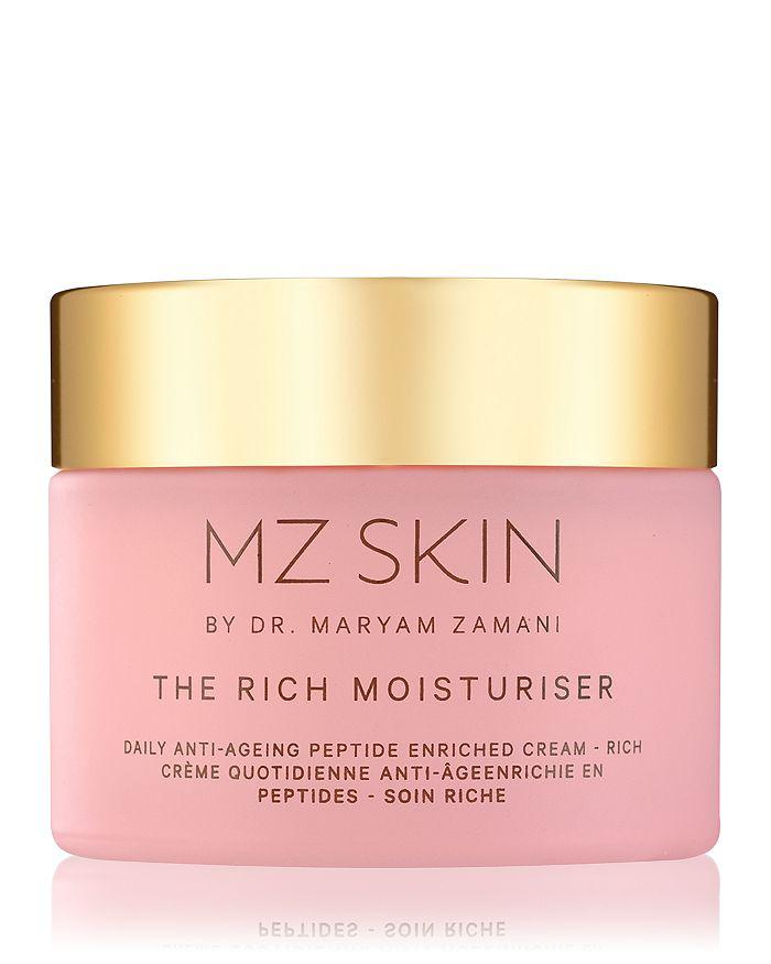 MZ Skin The Rich Moisturiser 1.7 oz.