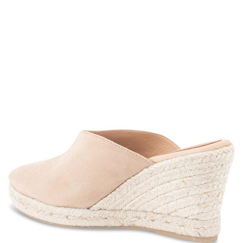 Patricia Green Levi Slip-On Mule Espadrille