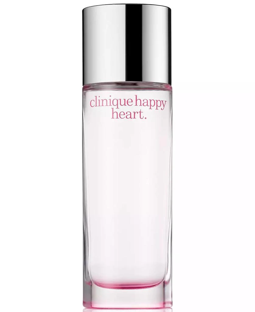 Clinique Happy Heart™ Perfume Spray, 3.4 oz. 1