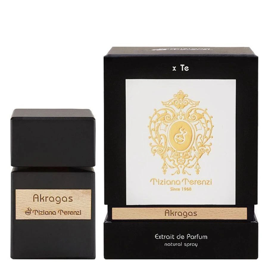 Tiziana Terenzi Tiziana Terenzi Akragas Unisex EDP 1