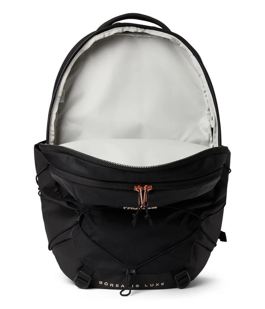 The North Face Borealis Luxe 3
