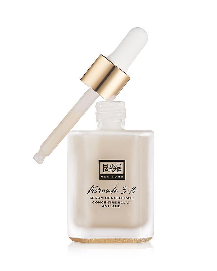 Erno Laszlo Phormula 3-10 Serum Concentrate 1 oz.