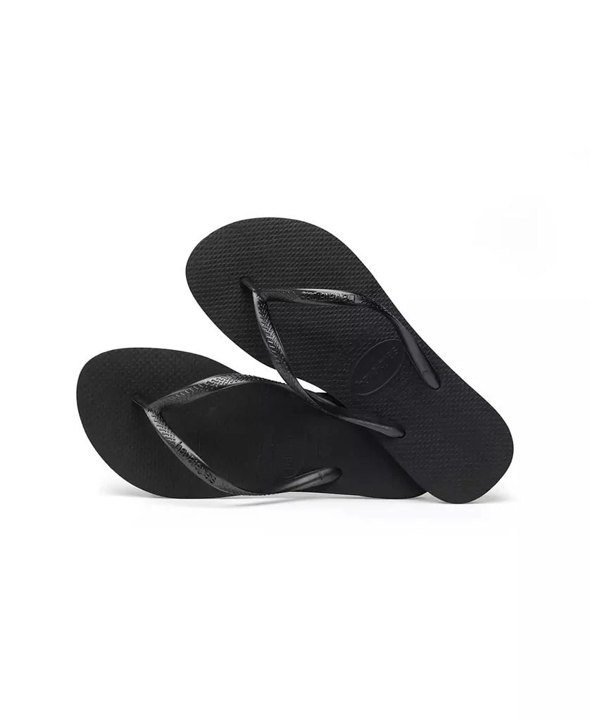 Havaianas Women
s Slim Flip-flop Sandals 3