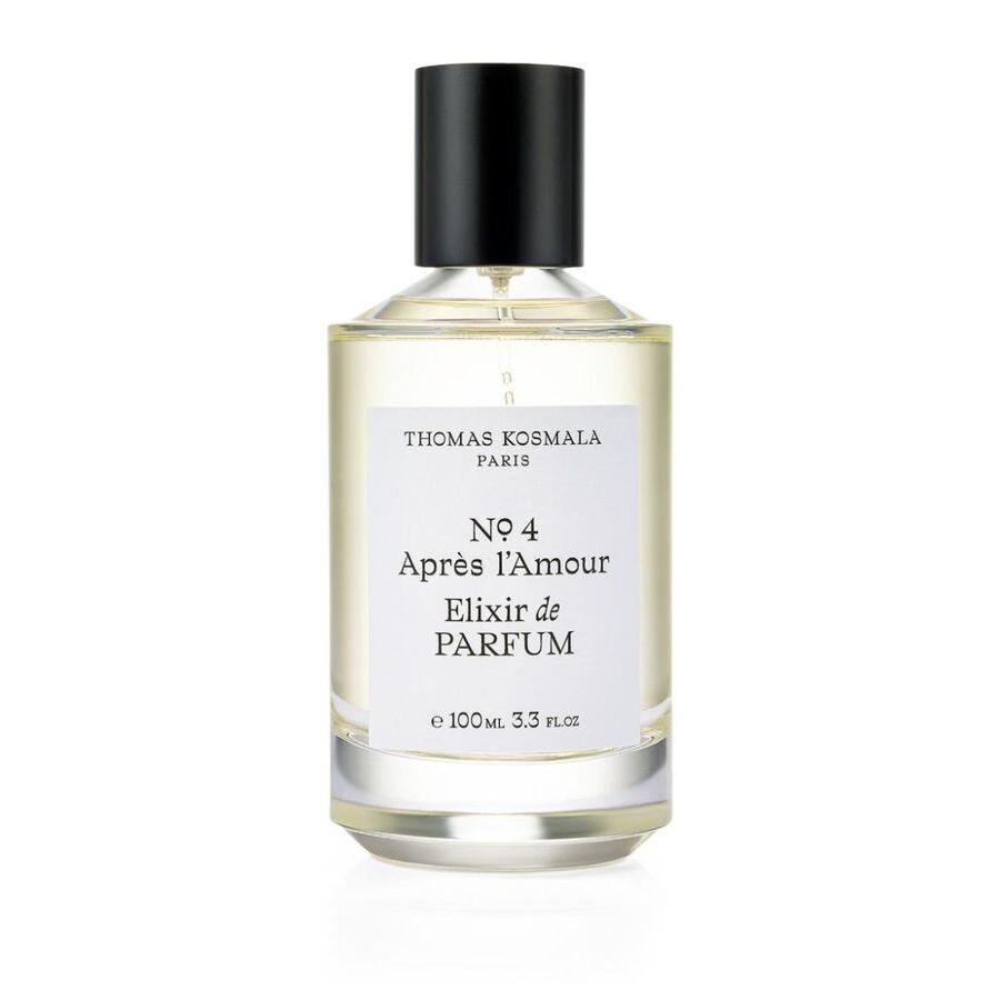 Thomas Kosmala Thomas Kosmala Apres L'amour No 4 Elixir De Parfum Unisex EDP