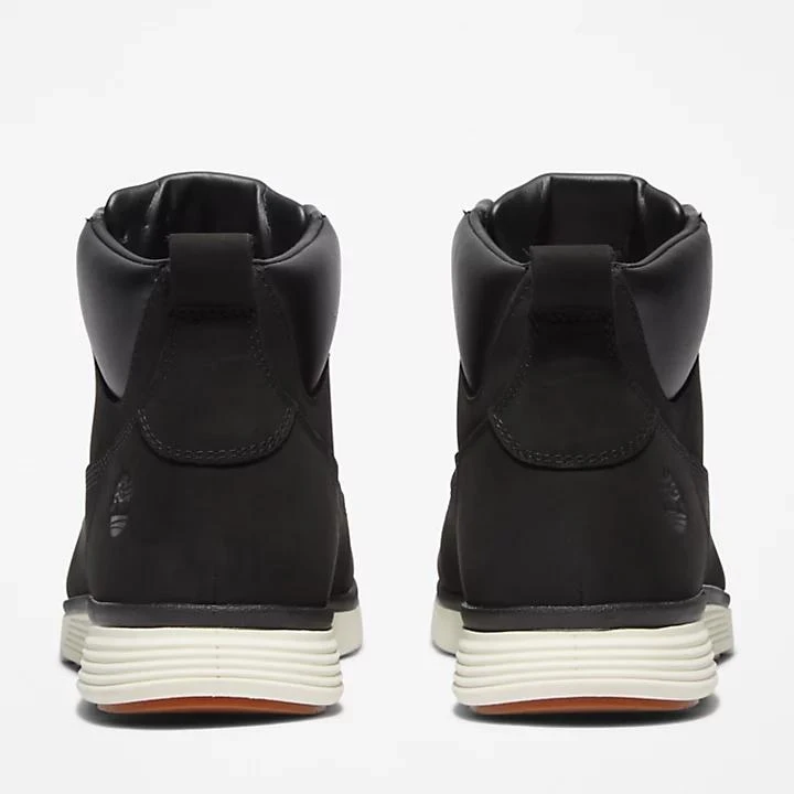 Timberland Killington Chukka Boot for Men in Black 5