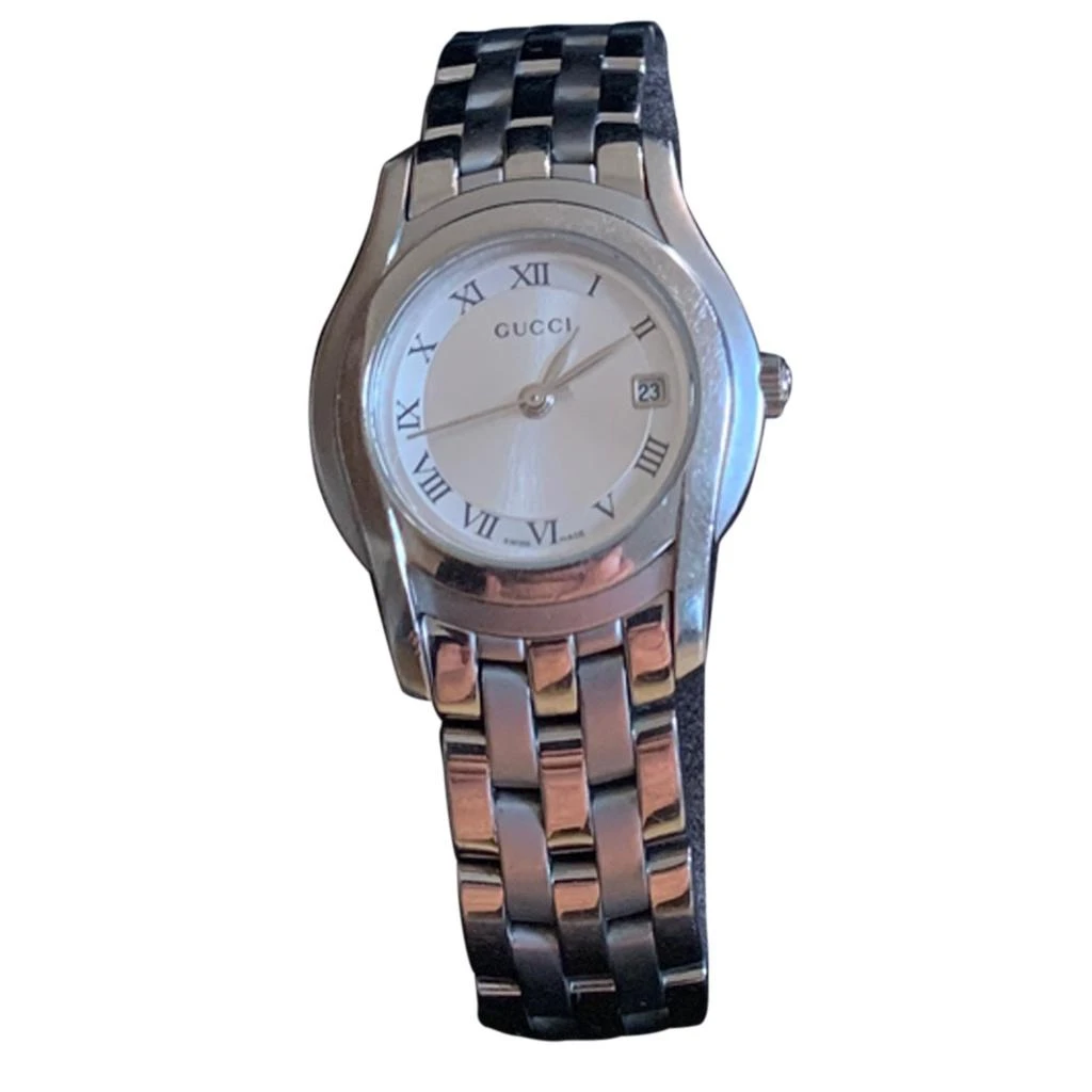 Gucci Gucci G-Timeless watch 1