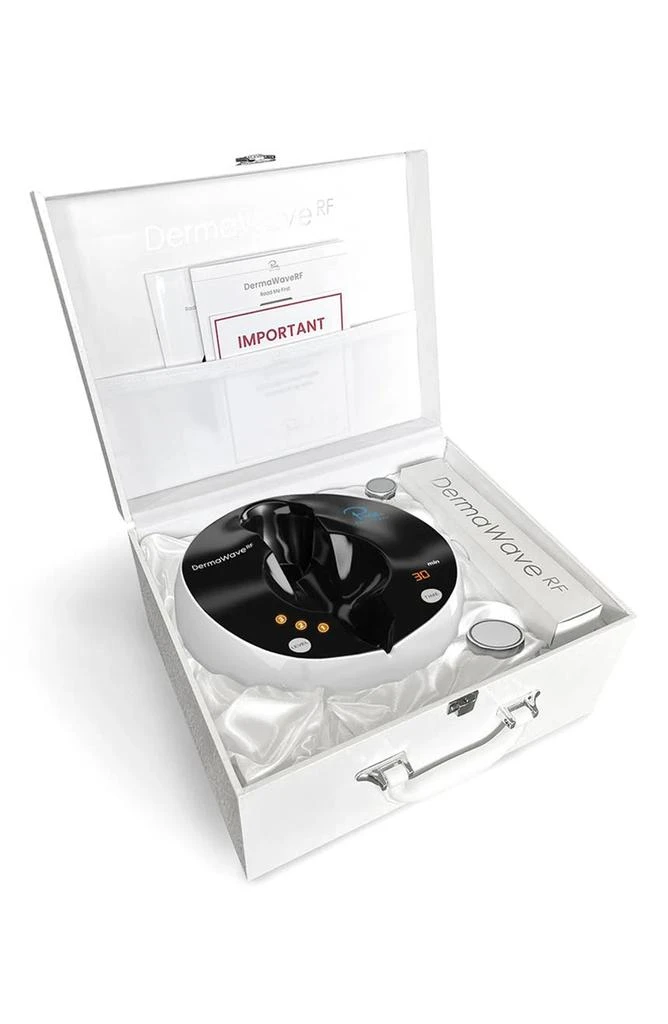 PURE DAILY CARE DermaWave Clinical Radio Frequency Skin Tightening Machine 3