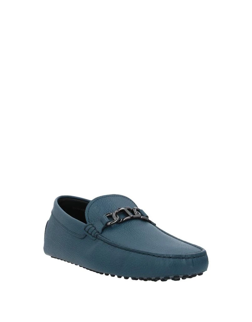 Tod's Loafers 2