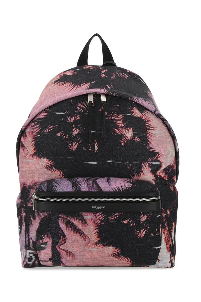 Yves Saint Laurent Saint Laurent Backpacks 1
