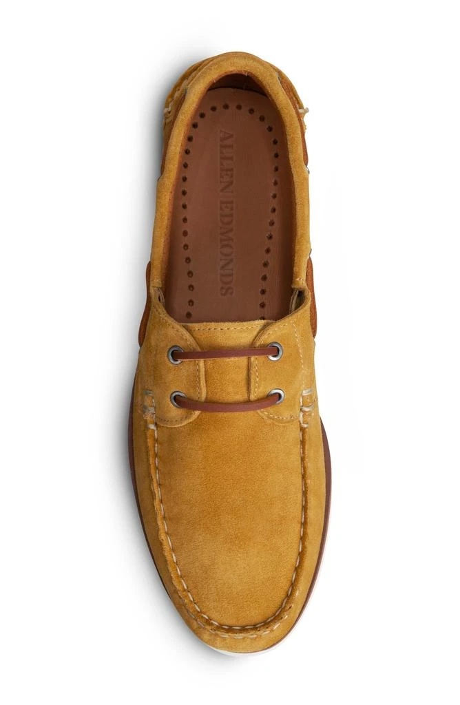 Allen Edmonds Force 10 Boat Shoe 5