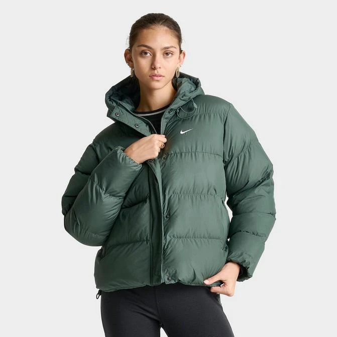 NIKE Women's Nike Metro Therma-FIT Puffer Jacket 1