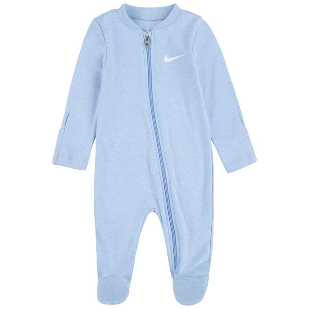 Nike Baby Boys or Baby Girls Essentials Footed Coverall
