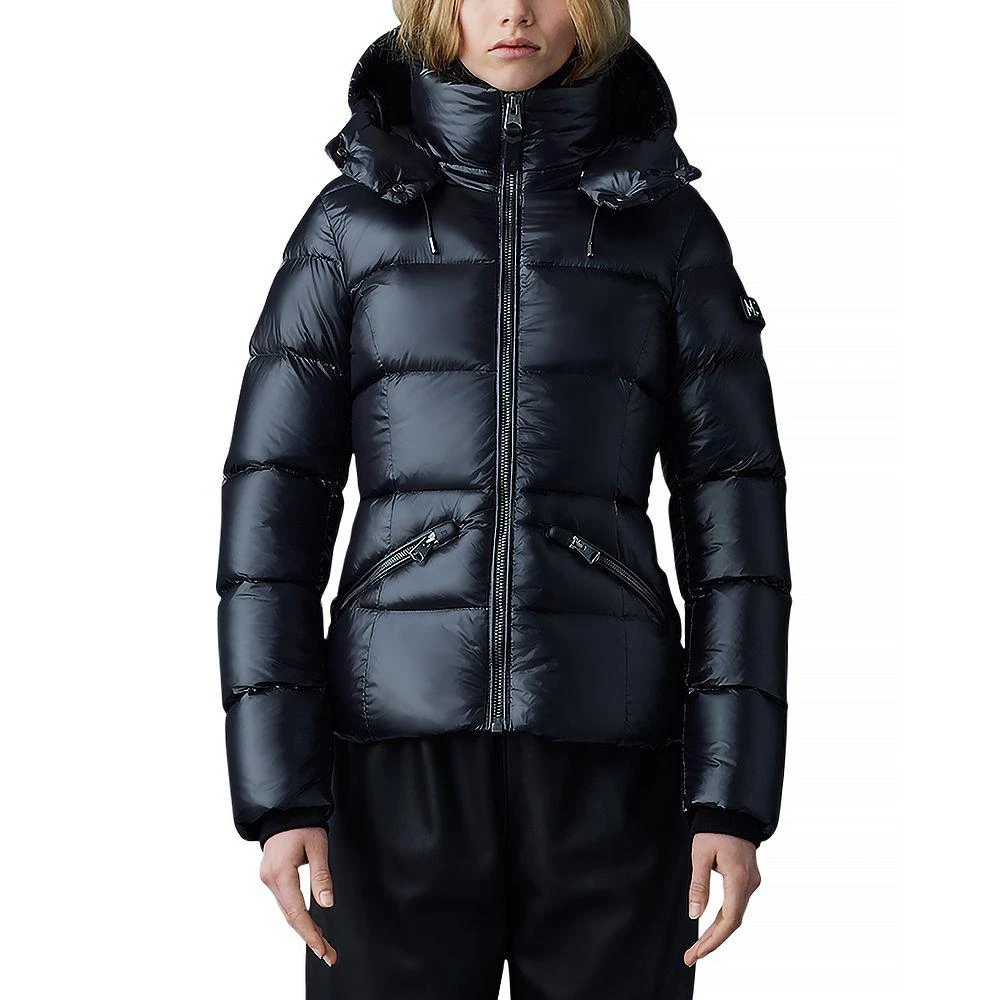 Mackage Madalyn Down Jacket 1