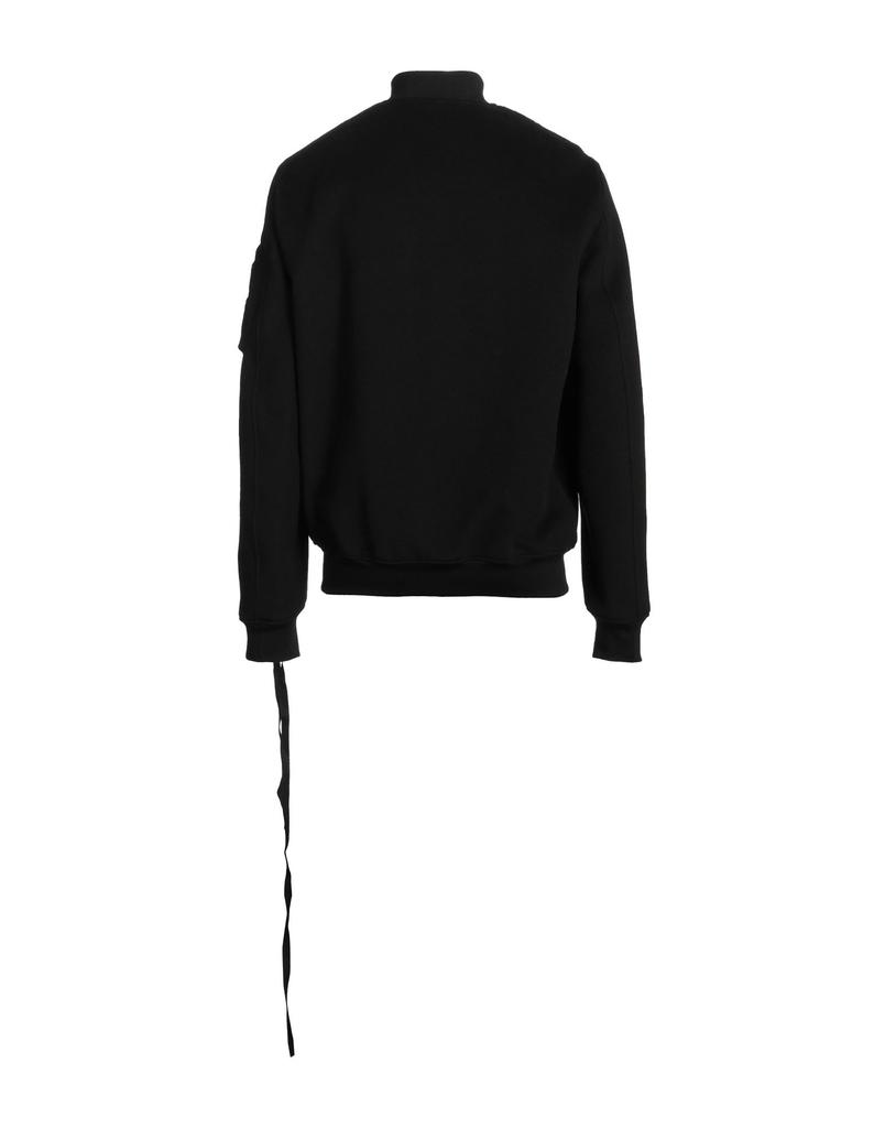 ANN DEMEULEMEESTER Bomber