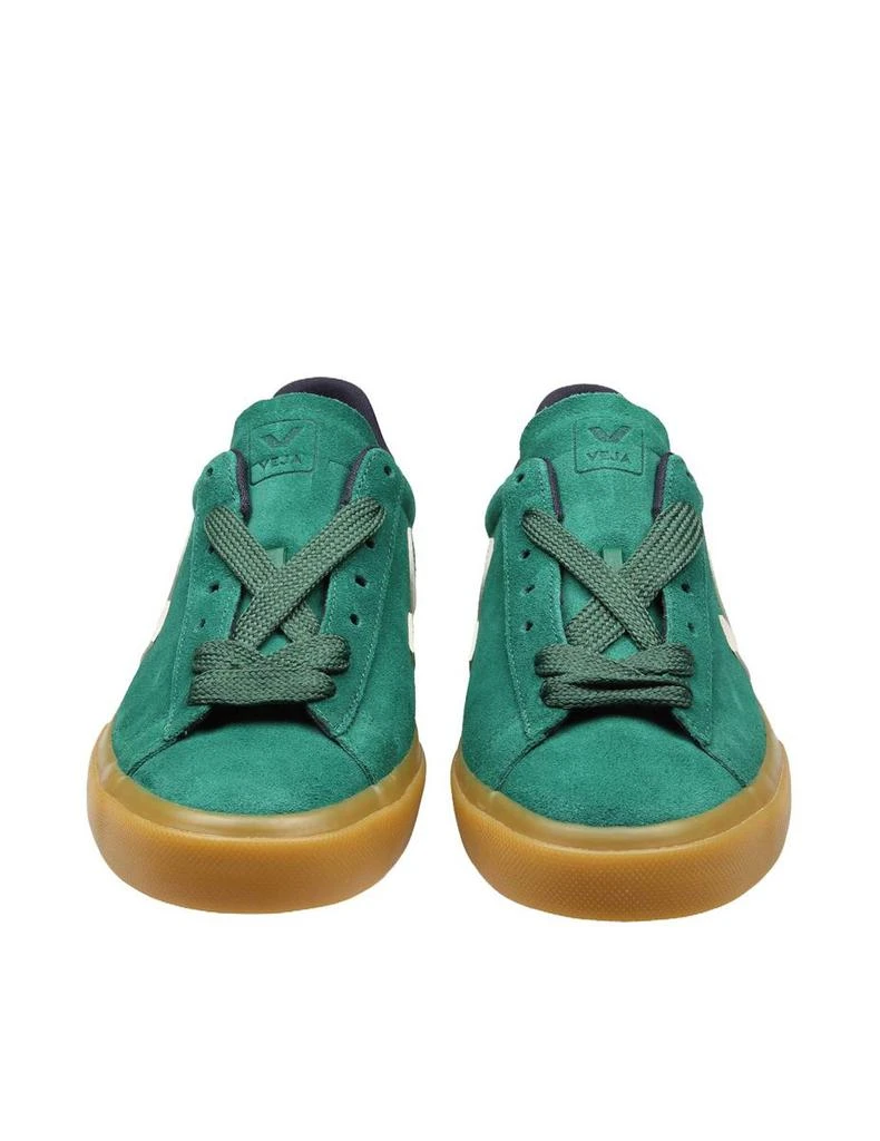 Veja Veja Suede Sneakers 2