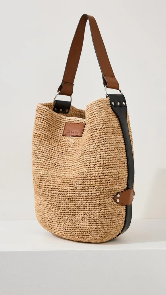 Isabel Marant Bayia Bag 1