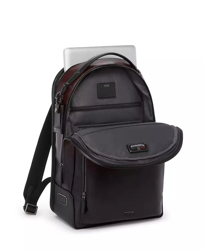 Tumi Men's Harrison Warren Backpack 2