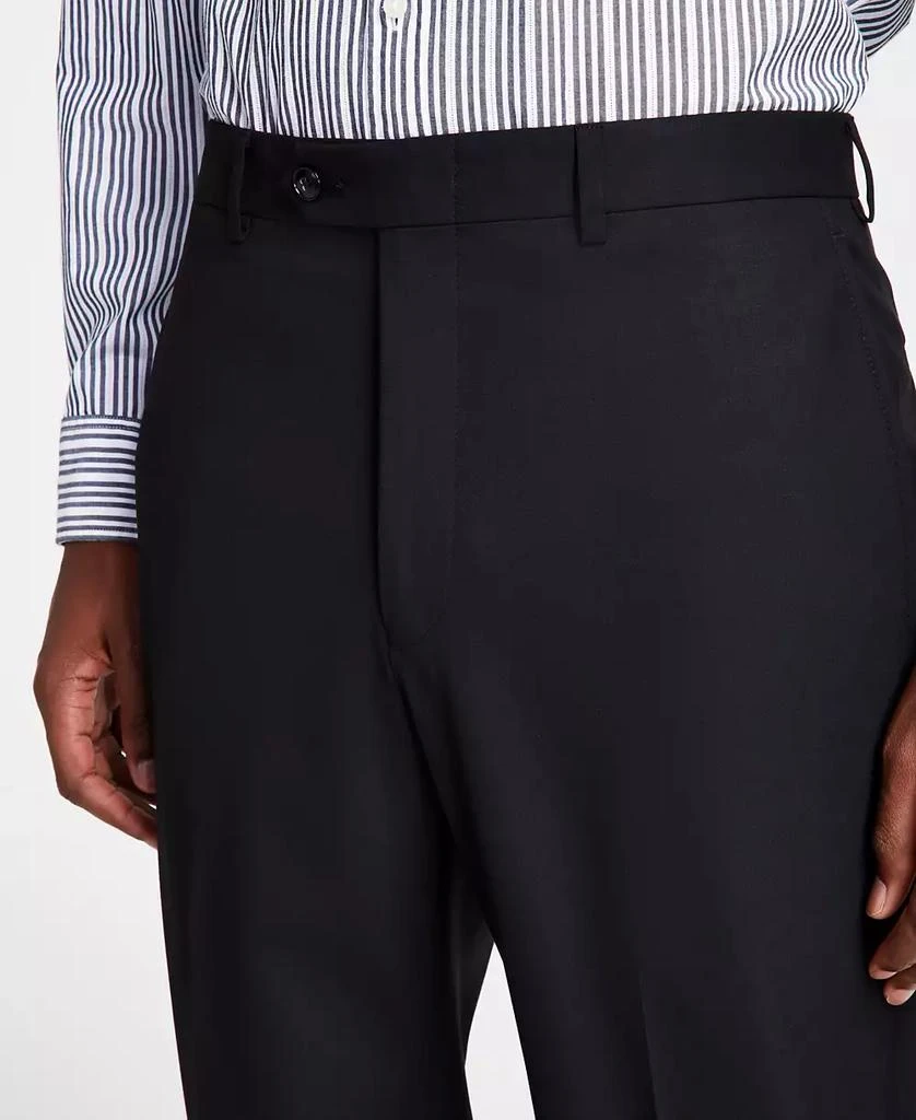Michael Kors Men's Classic Fit Performance Dress Pants 4