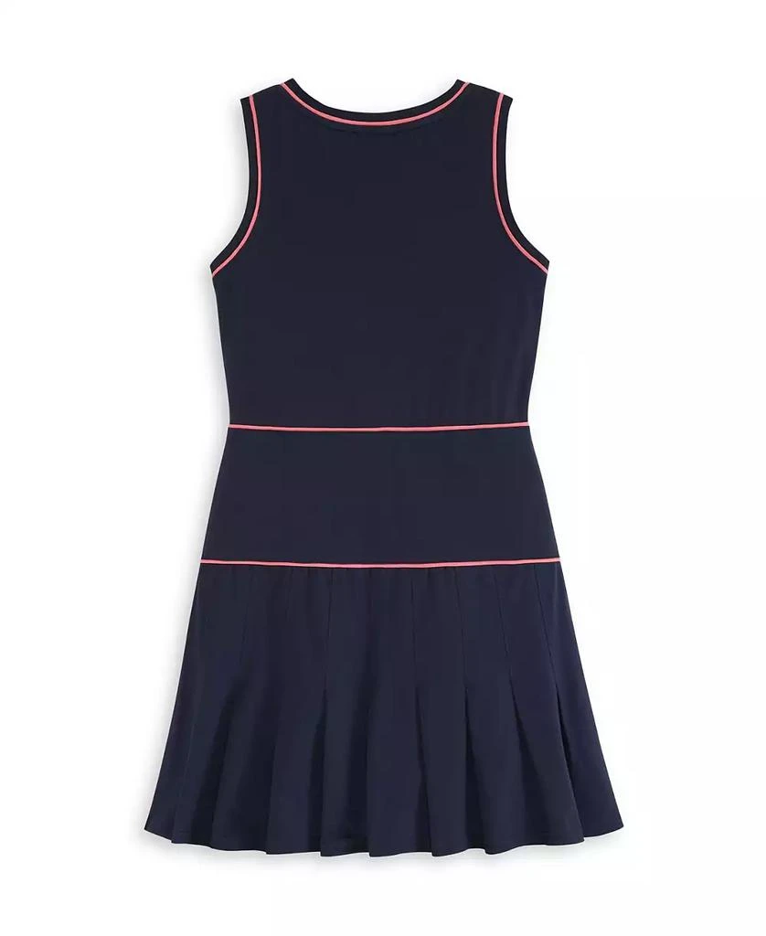 Scotch & Soda Big Girls Tennis Group Span Dress 3