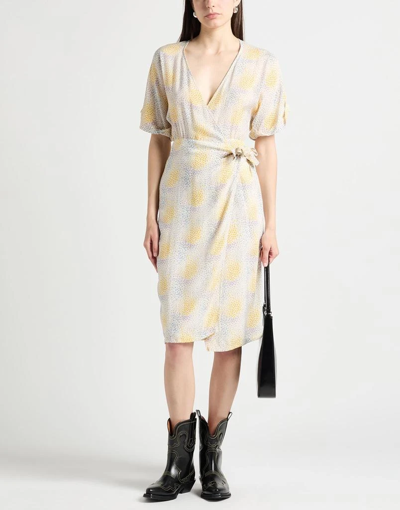 SESSUN Midi dress 2