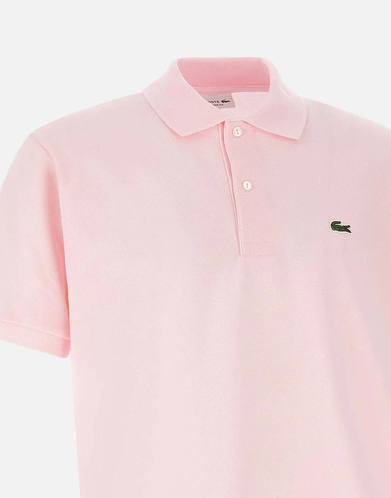 Lacoste Lacoste T-Shirts And Polos 4