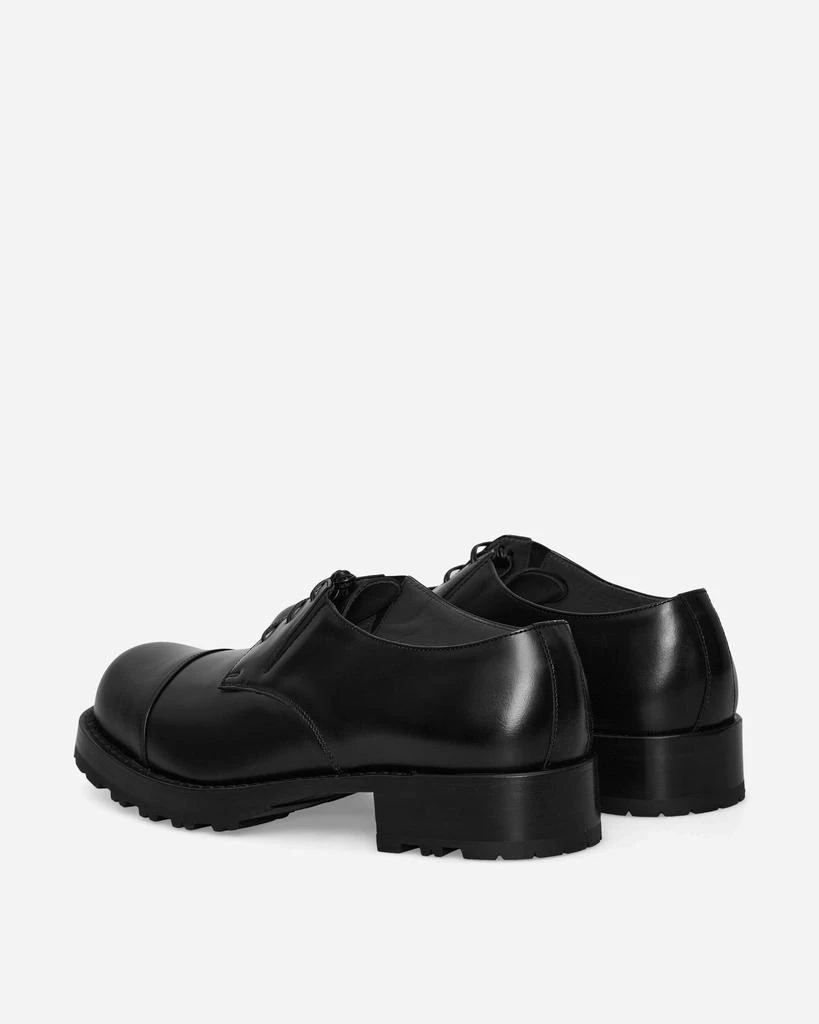 Random Identities Kicker Shoes Black 4