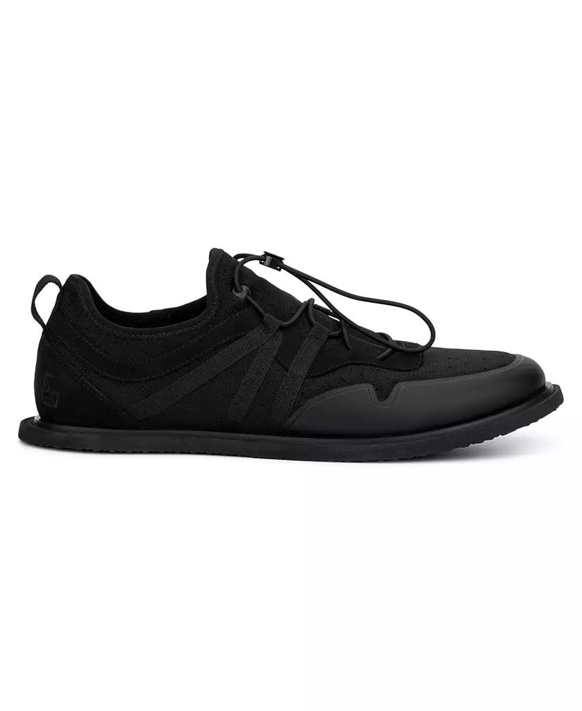 Hybrid Green Label Men's Wildcross Low Top Sneakers