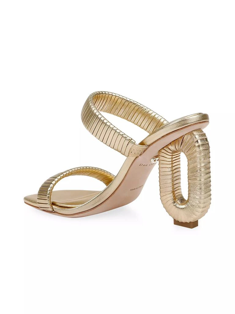 Dee Ocleppo Jamaica Sandals 3