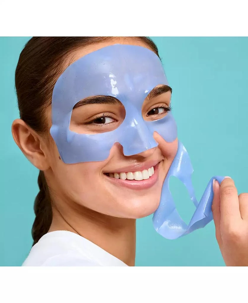 Patchology Serve Chilled On Ice Firming Face Mask 5