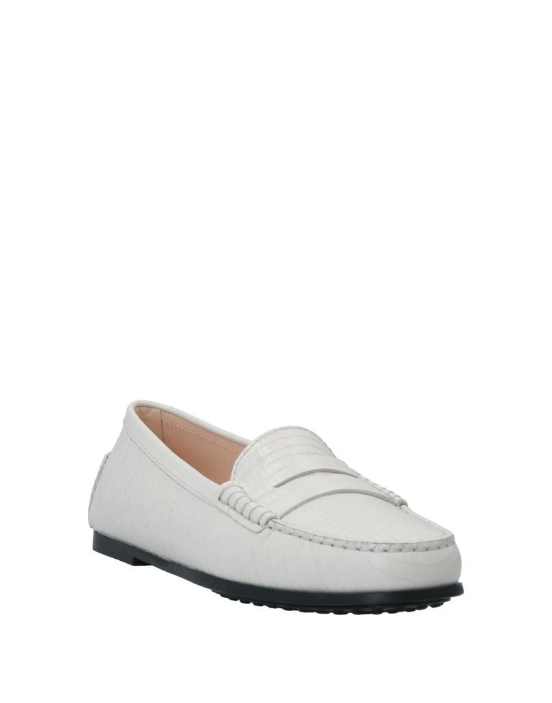 Tod's Loafers 2