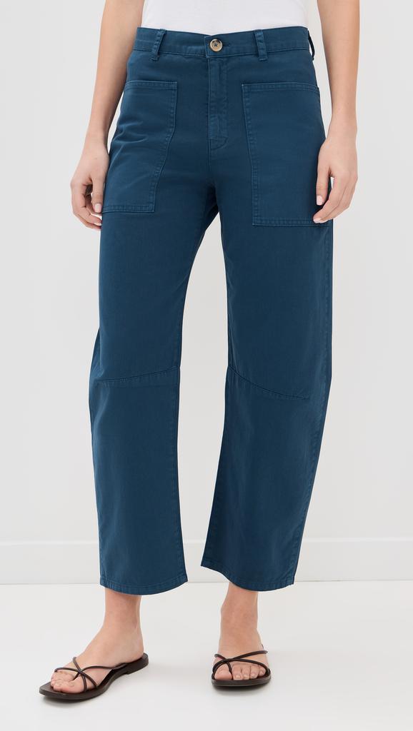 Velvet Brylie Pants