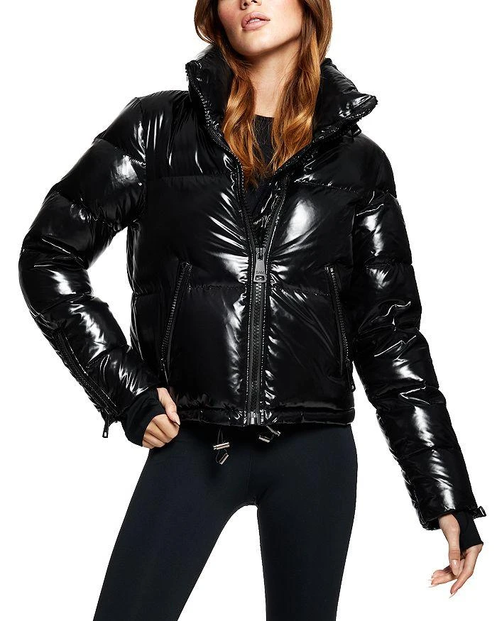 SAM. Marni Puffer Jacket 5