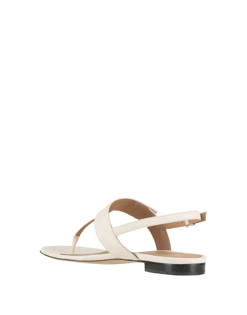 Emporio Armani Flip flops 3