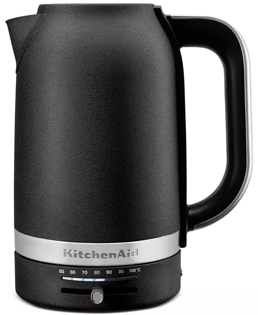 KitchenAid 1.7-Liter Electric Water Kettle KEK1701 1