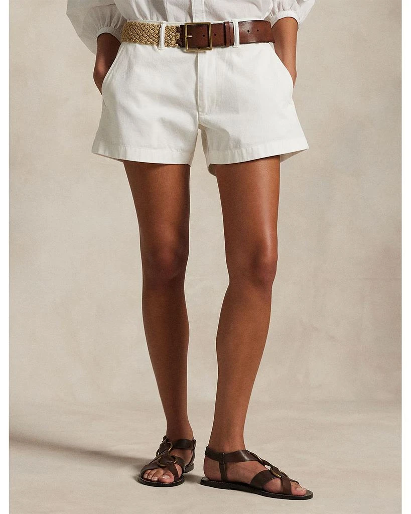 Ralph Lauren Chino Shorts 4