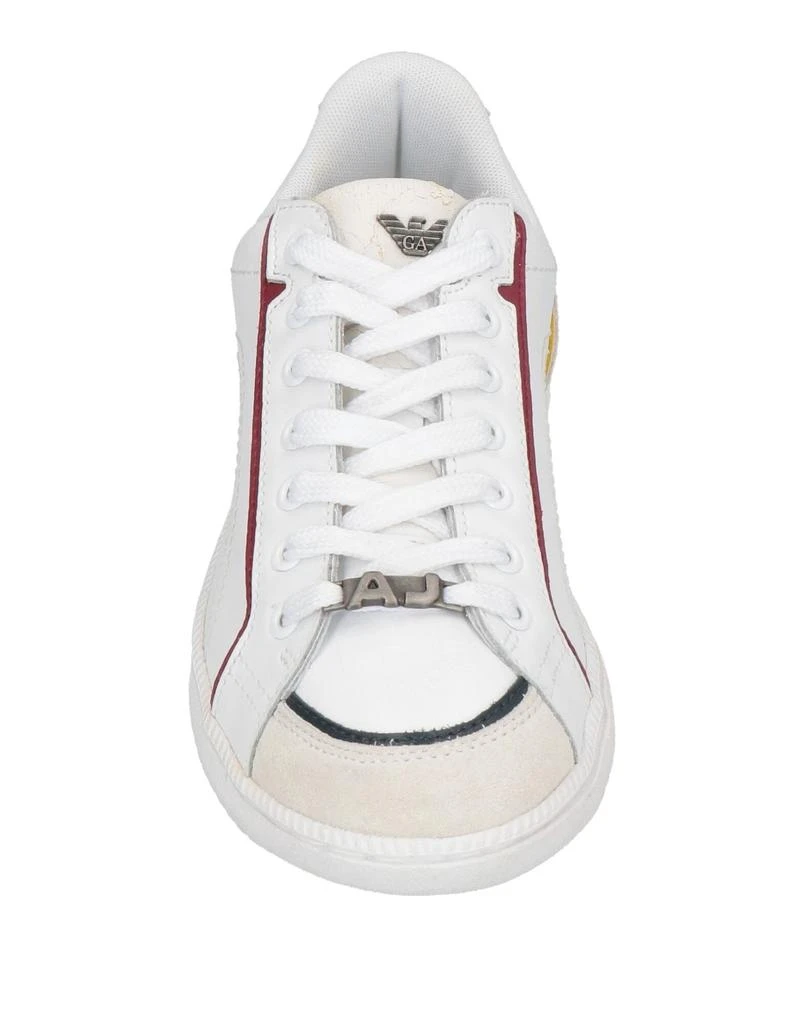 Armani Jeans Sneakers 4