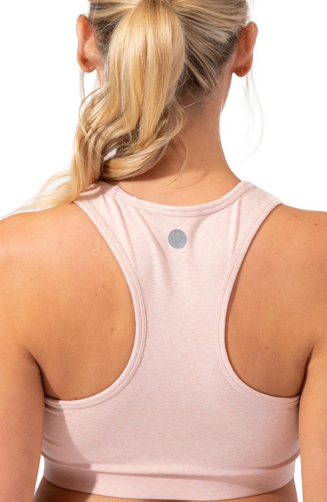 Threads for Thought Lunette Sports Bra