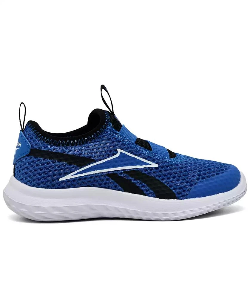 Reebok Toddler Kids Rush Runner Slip-On Casual Sneakers from Finish Line 2