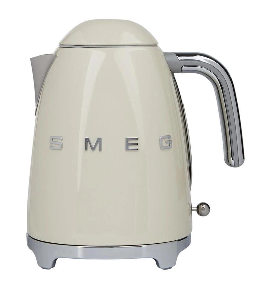 Smeg Retro Kettle 1